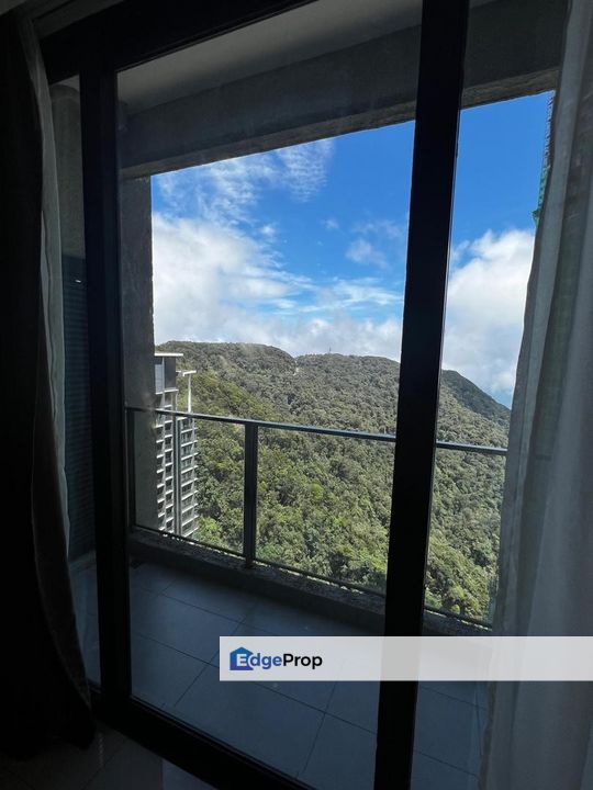 Condominium @ Ion Delemen, Genting Highlands For Sale , Pahang, Genting Highlands