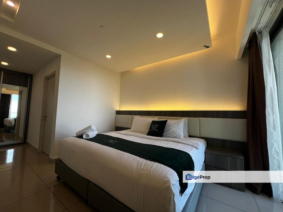 Condominium @ Ion Delemen, Genting Highlands For Sale , Pahang, Genting Highlands