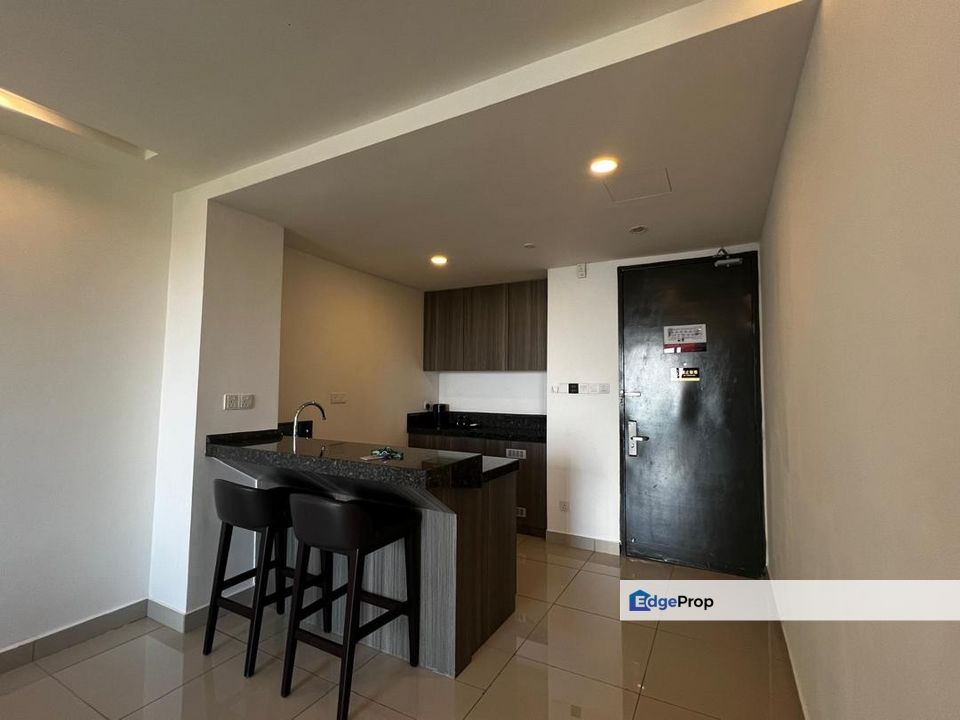 Condominium @ Ion Delemen, Genting Highlands For Sale , Pahang, Genting Highlands