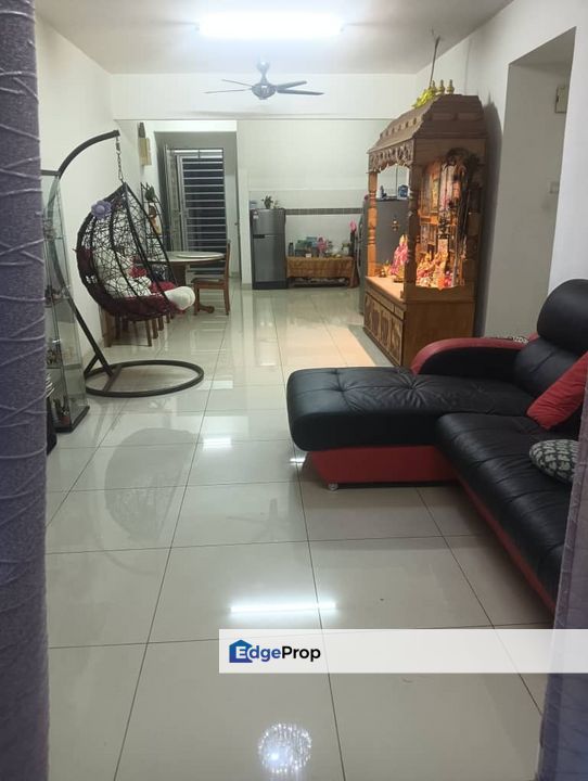 Condominium @ Tiara Park Homes, Kajang For Sale , Selangor, Kajang