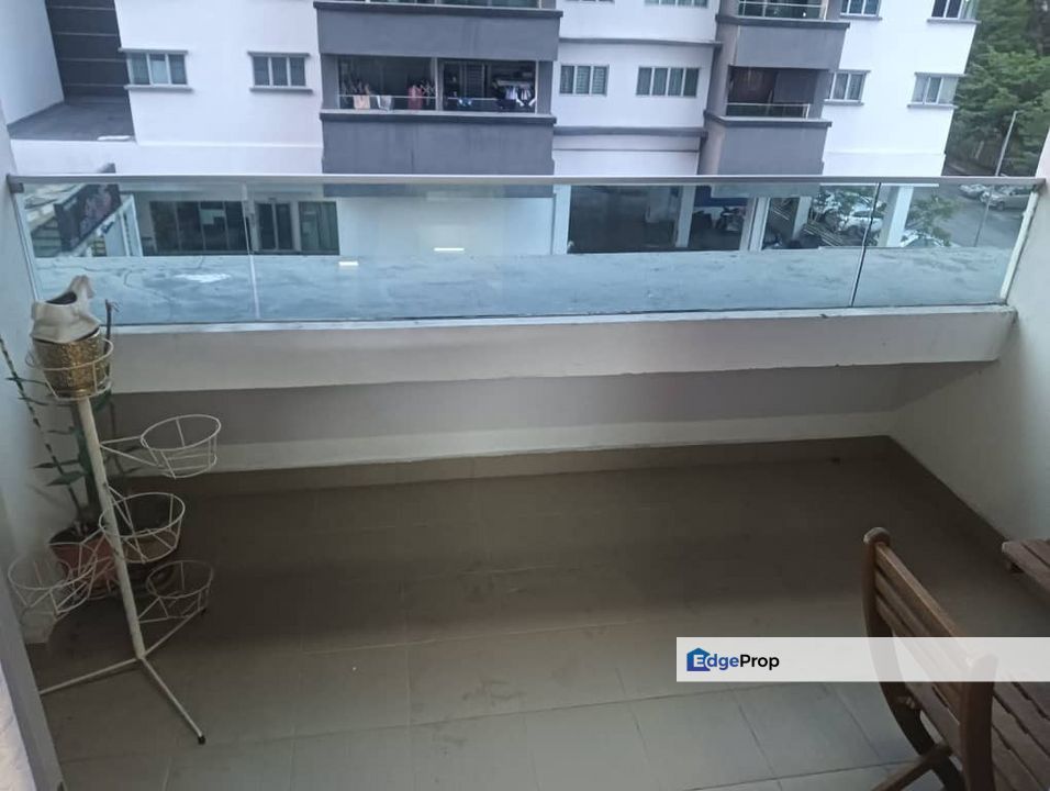 Condominium @ Tiara Park Homes, Kajang For Sale , Selangor, Kajang