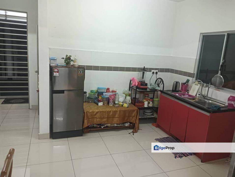 Condominium @ Tiara Park Homes, Kajang For Sale , Selangor, Kajang