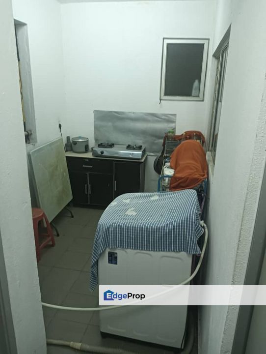 Condominium @ Tiara Park Homes, Kajang For Sale , Selangor, Kajang