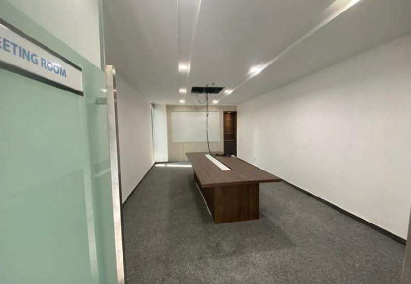 Qliq Damansara Hotel