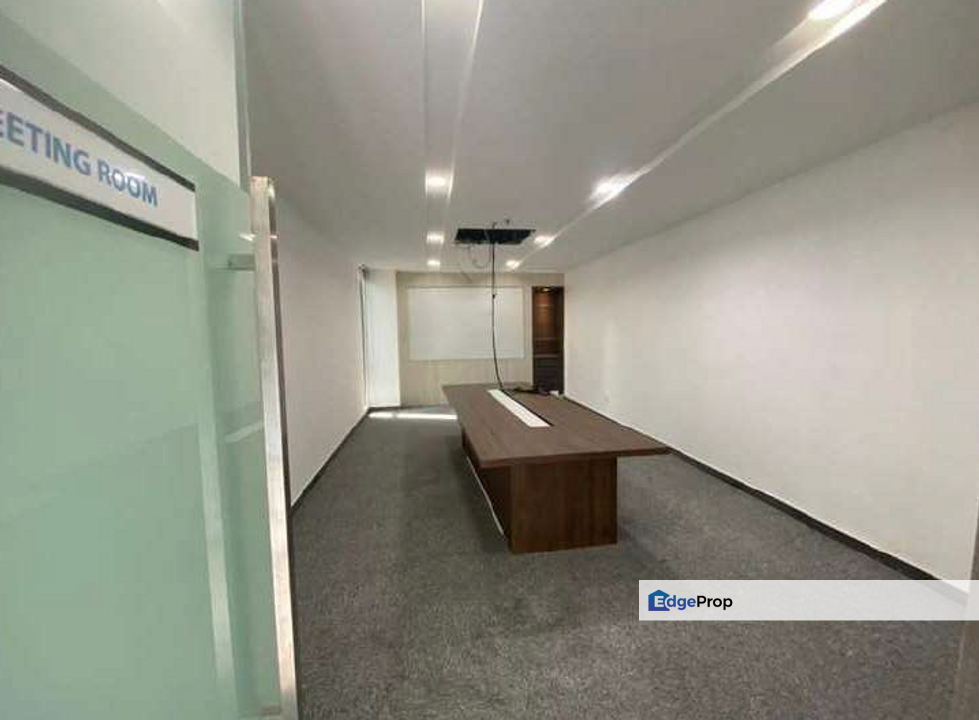 Office Suites @ Qliq, Empire Damansara, Petaling Jaya For Sale , Selangor, Damansara Perdana