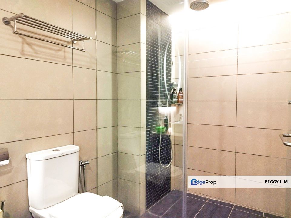 Aman Dua Apartment, Kuala Lumpur, Kepong