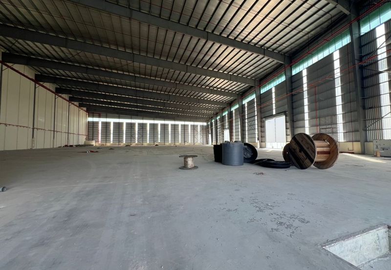 Perdana Industrial Park