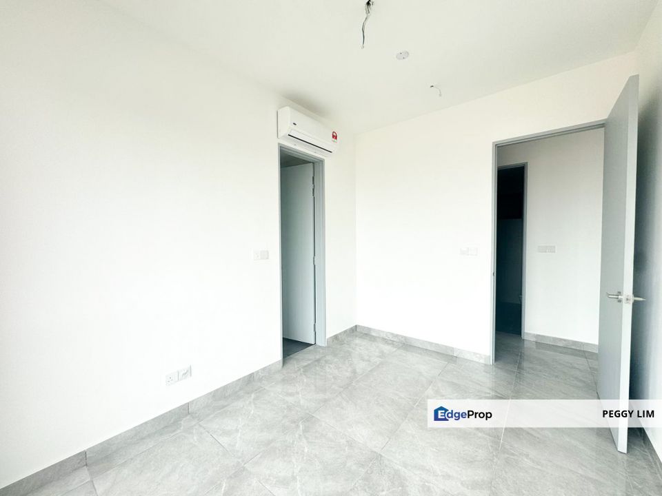 Ruby Seapark Residence, Selangor, Petaling Jaya