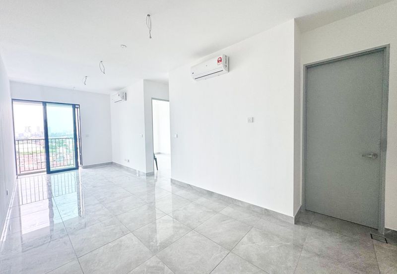 Ruby Seapark Residence