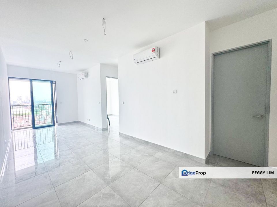 Ruby Seapark Residence, Selangor, Petaling Jaya