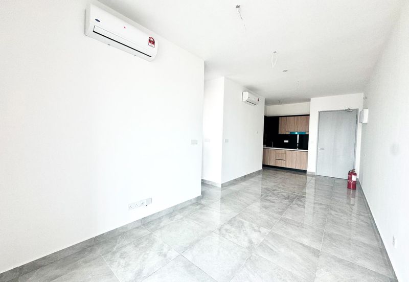 Ruby Seapark Residence