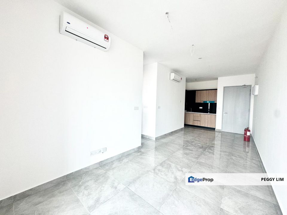 Ruby Seapark Residence, Selangor, Petaling Jaya