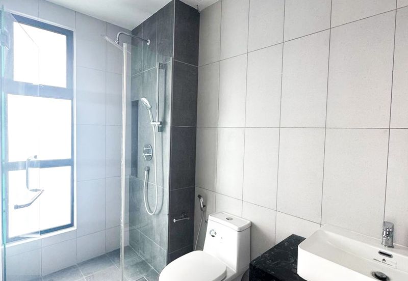 Ruby Seapark Residence