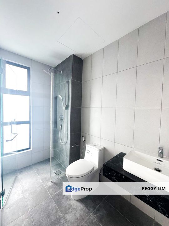 Ruby Seapark Residence, Selangor, Petaling Jaya