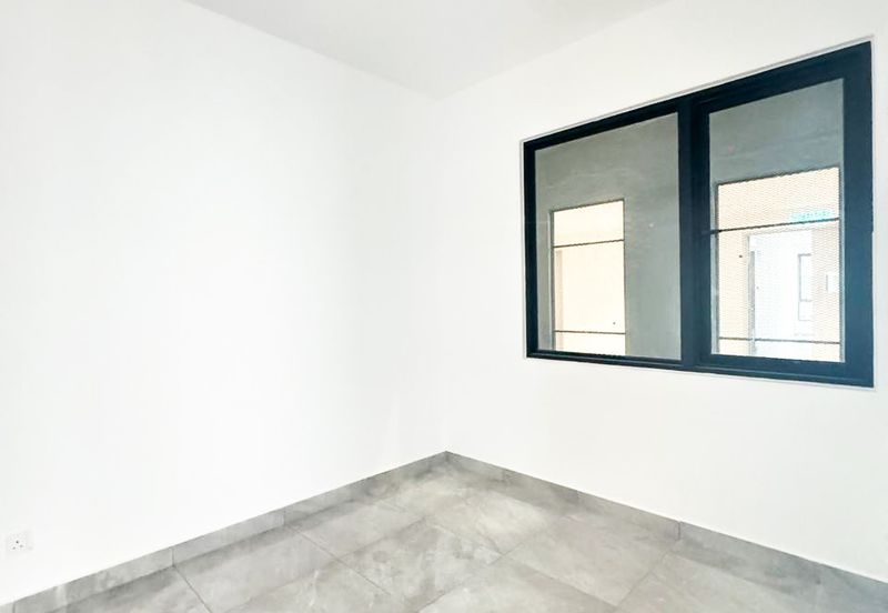 Ruby Seapark Residence