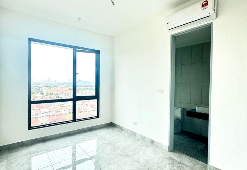 Ruby Seapark Residence