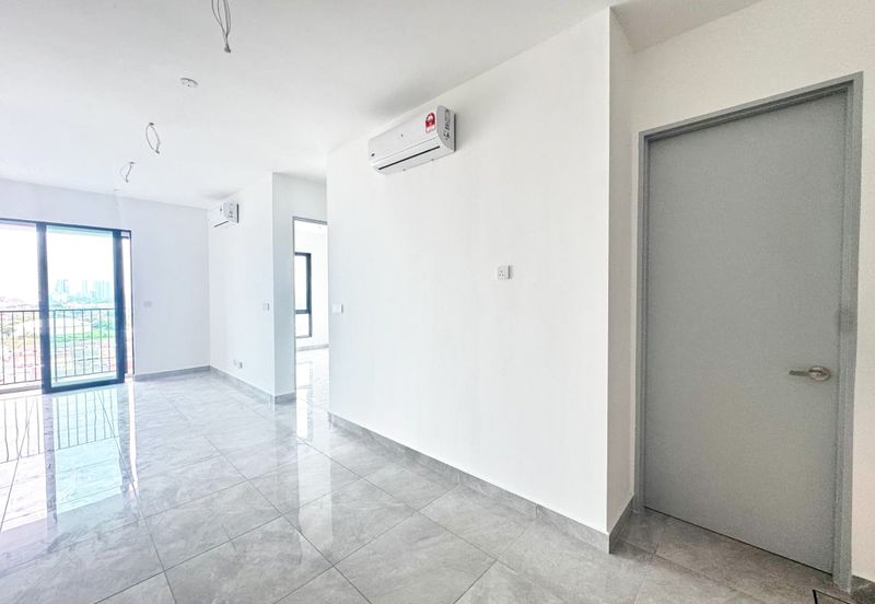 Ruby Seapark Residence