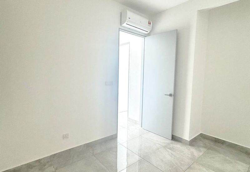 Ruby Seapark Residence