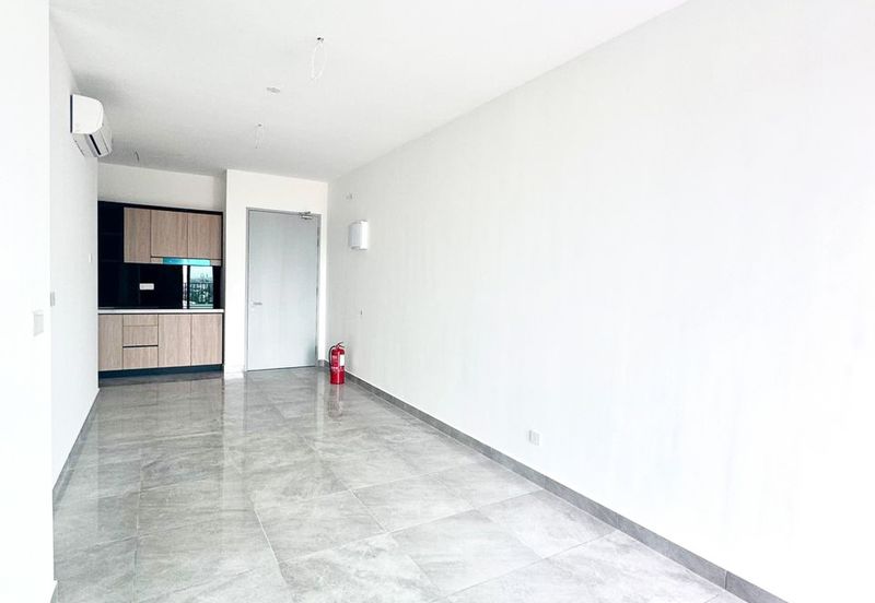 Ruby Seapark Residence