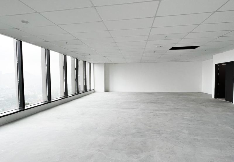 Corporate Suites @ Pavilion Embassy