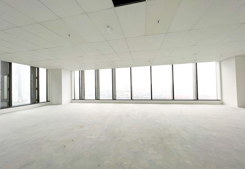 Corporate Suites @ Pavilion Embassy