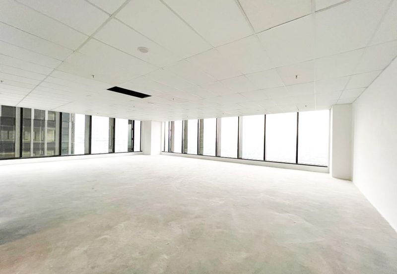 Corporate Suites @ Pavilion Embassy