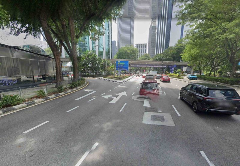 Corporate Suites @ Pavilion Embassy