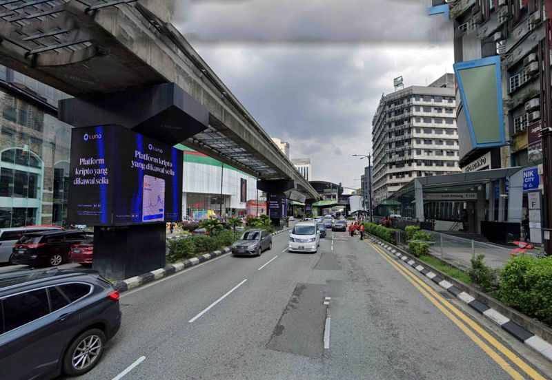 Corporate Suites @ Pavilion Embassy