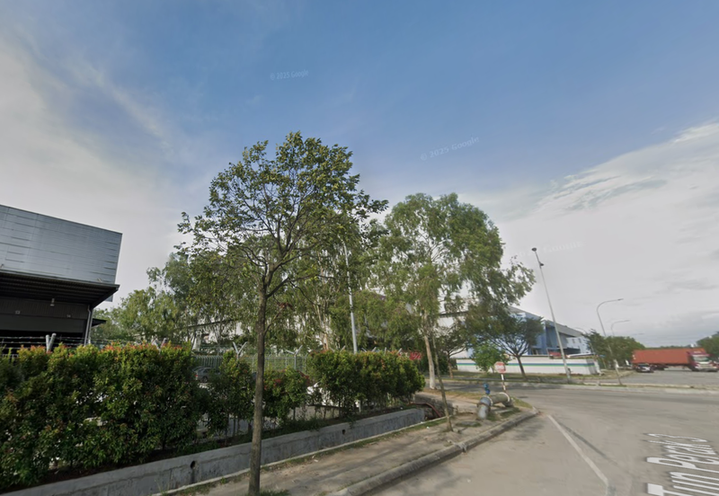 Perdana Industrial Park