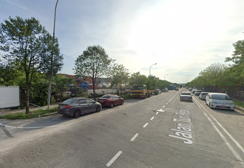 Perdana Industrial Park