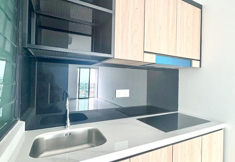 Ruby Seapark Residence