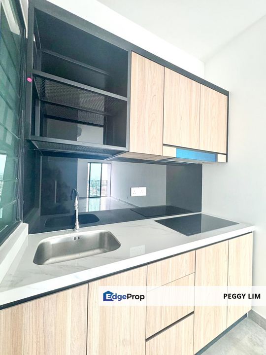 Ruby Seapark Residence, Selangor, Petaling Jaya