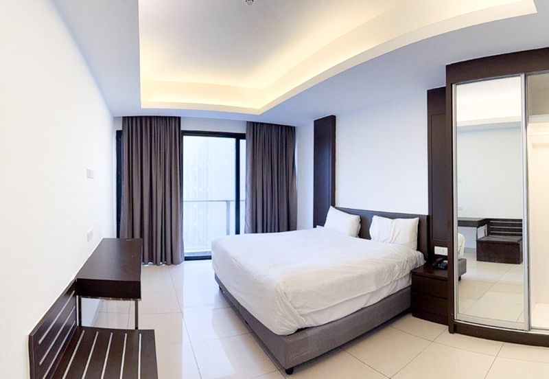 Grand Ion Delemen Condominium