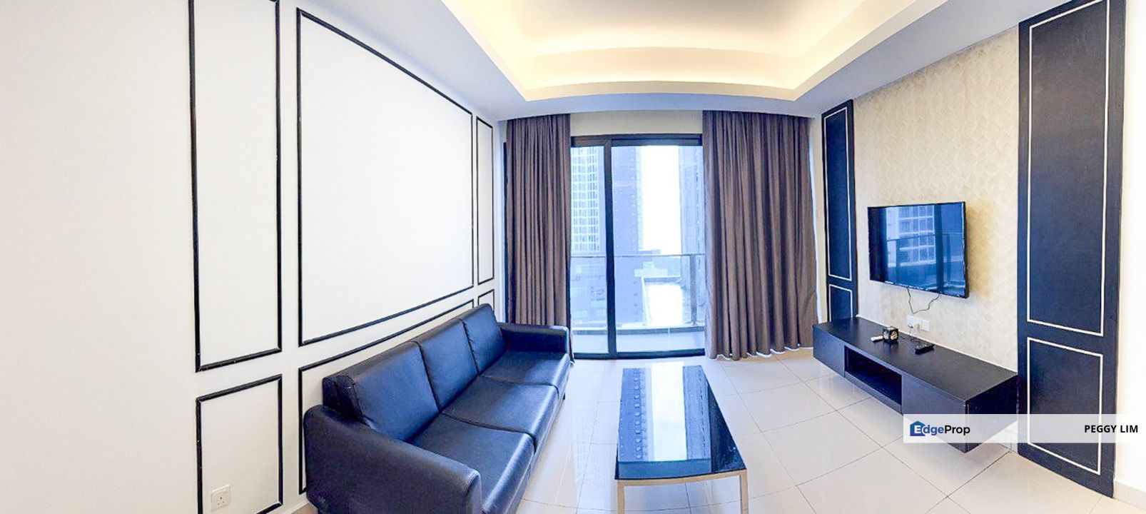 Grand Ion Delemen Condominium, Pahang, Genting Highlands