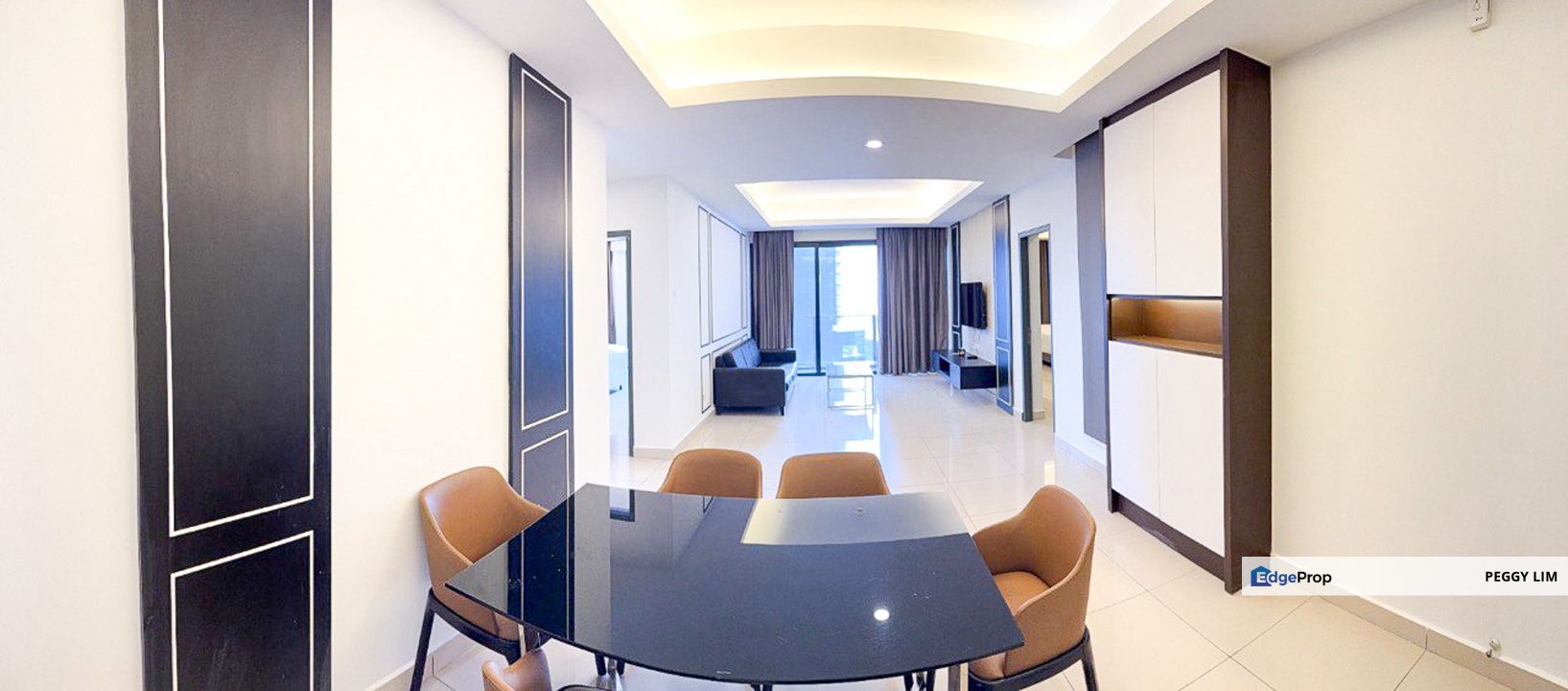 Grand Ion Delemen Condominium, Pahang, Genting Highlands