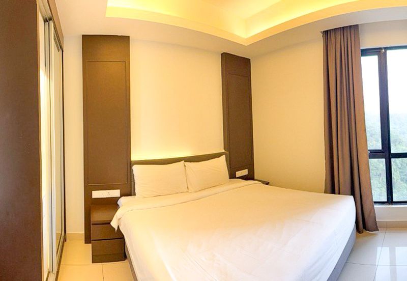 Grand Ion Delemen Condominium