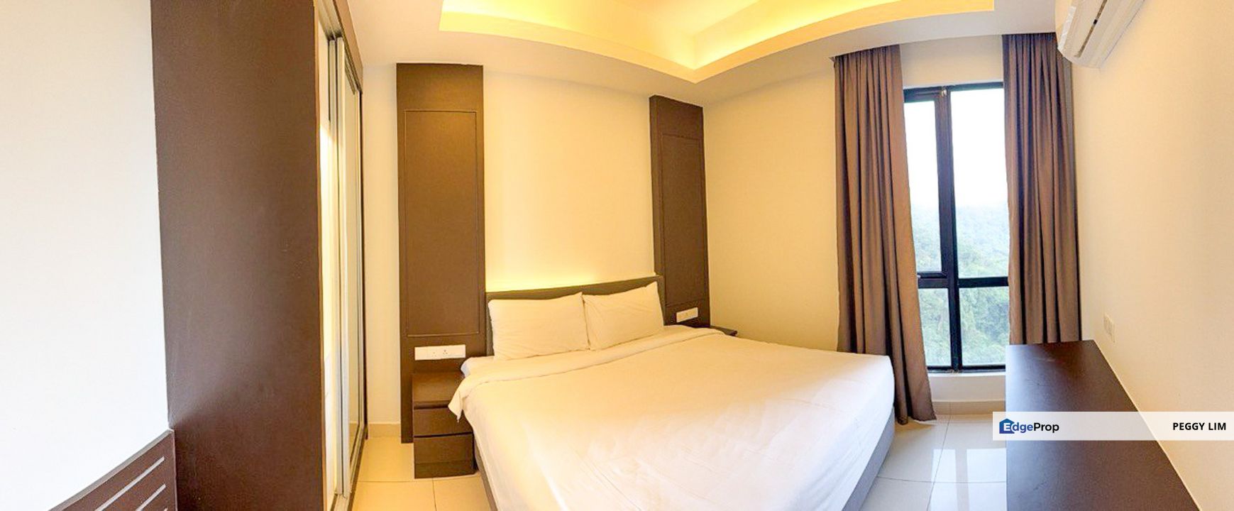 Grand Ion Delemen Condominium, Pahang, Genting Highlands