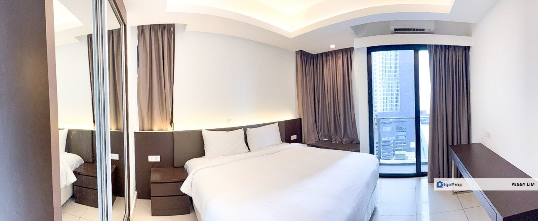 Grand Ion Delemen Condominium, Pahang, Genting Highlands