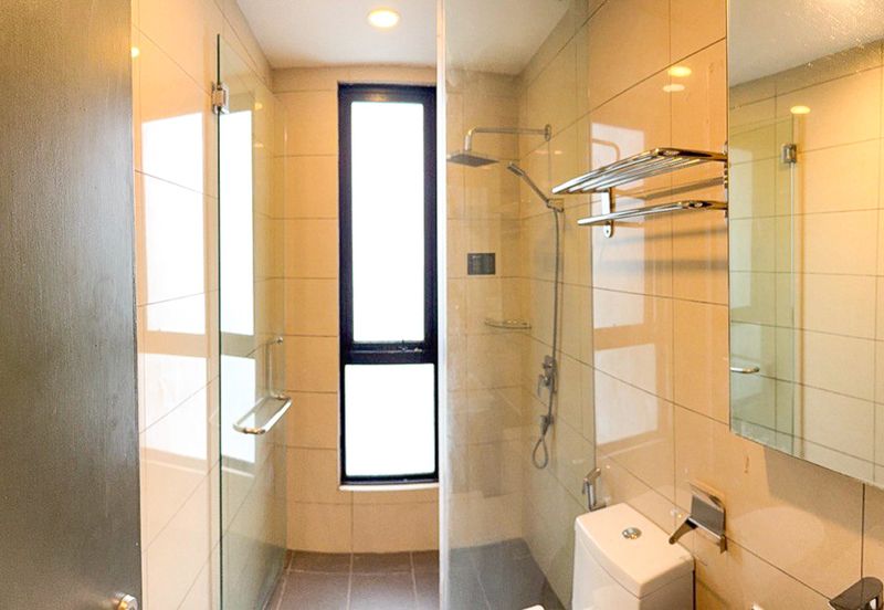 Grand Ion Delemen Condominium