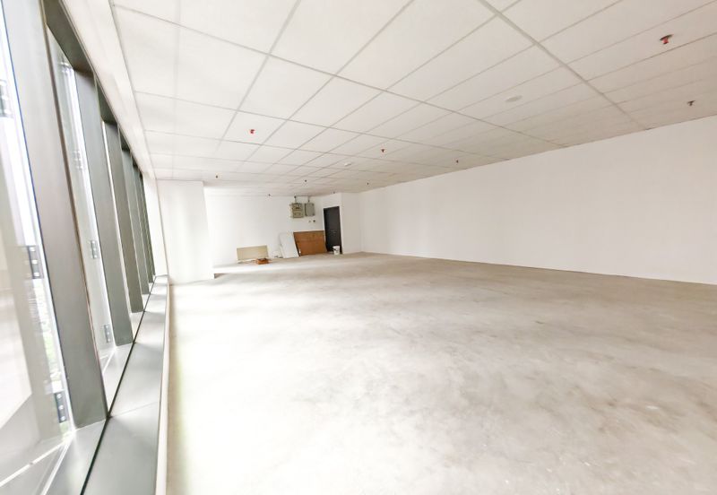 Corporate Suites @ Pavilion Embassy