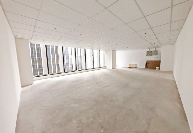 Corporate Suites @ Pavilion Embassy