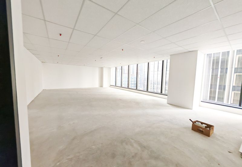 Corporate Suites @ Pavilion Embassy