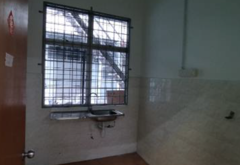 Putra Point Commercial Centre