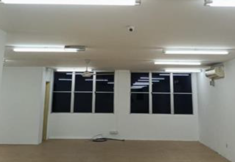 Putra Point Commercial Centre