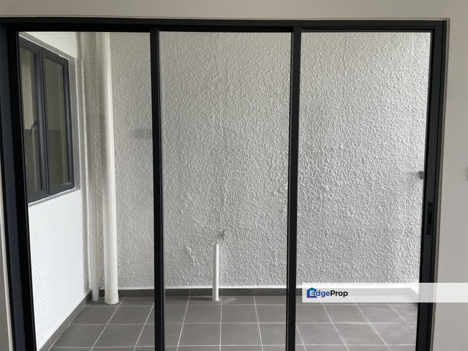 Apartment @ Berkeley Uptown Residence, Klang For Sale , Selangor, Klang