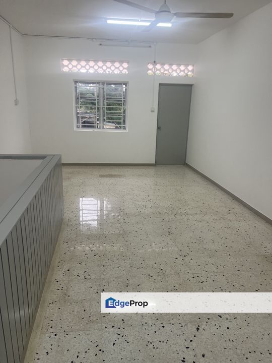 Terrace House @ Jalan Ipoh, Kuala Lumpur For Sale, Kuala Lumpur, Batu 