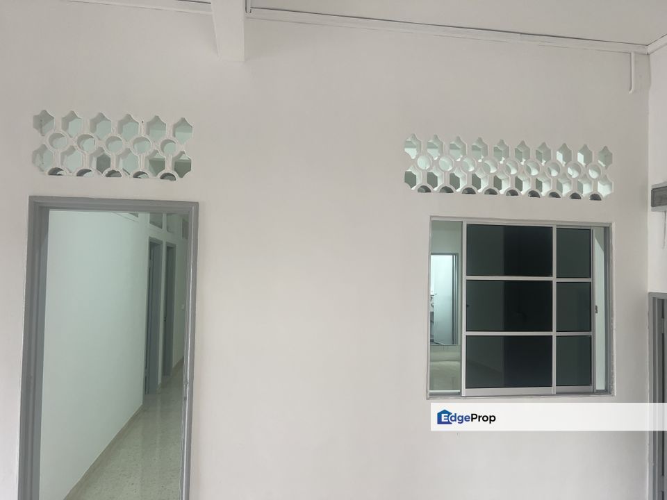 Terrace House @ Jalan Ipoh, Kuala Lumpur For Sale, Kuala Lumpur, Batu 