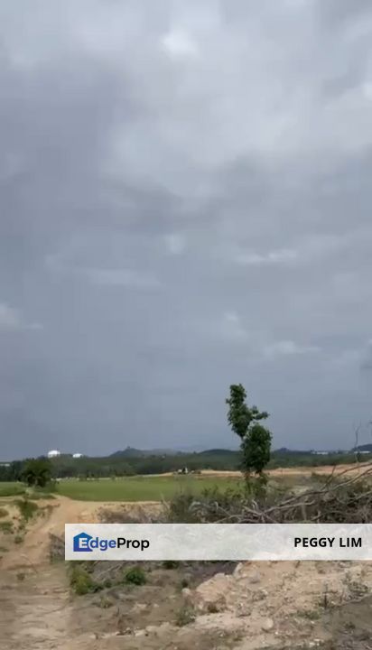 Agricultural Land Bandar Sri Sendayan, Negeri Sembilan (Industrial Zone), Negeri Sembilan, Seremban