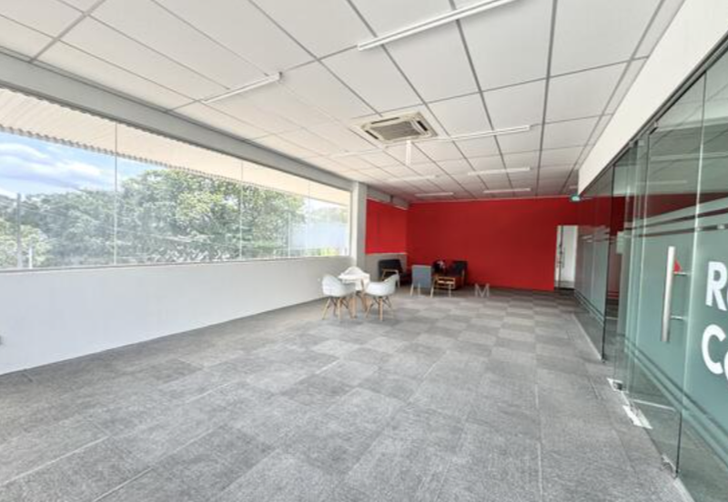 Petaling Jaya Industrial