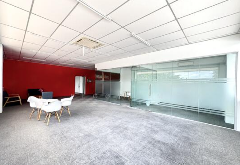 Petaling Jaya Industrial